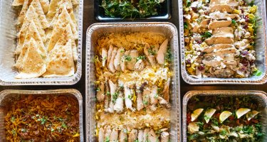 Mona Fresh Italian Food