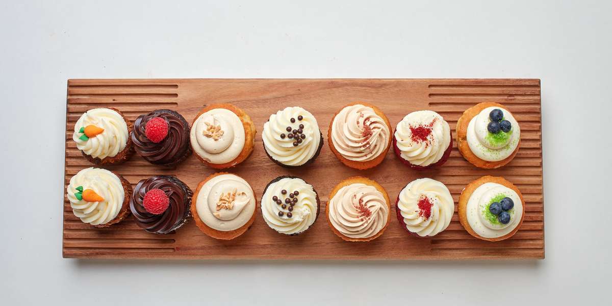 Cafe Madeleine Bakeshop