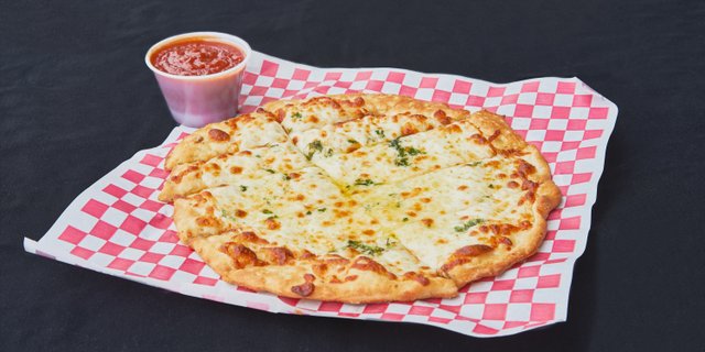 Giant Cheese Sticks