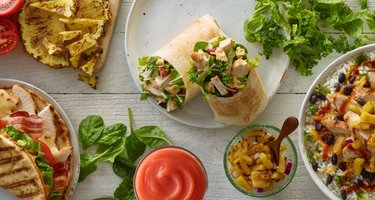 Tropical Smoothie Cafe