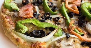 Pizza Days