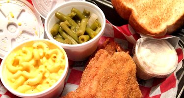 The Grub House