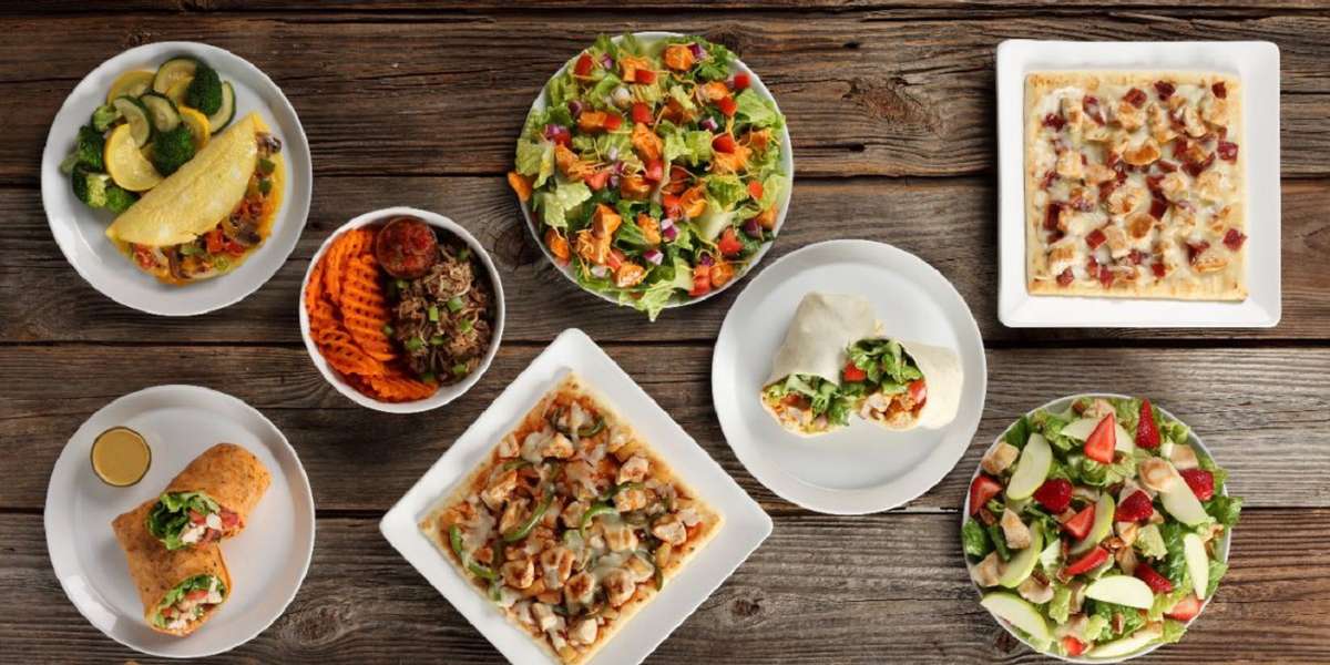 Fit Fresh Kitchen