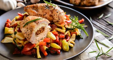 Lean Kitchen Company