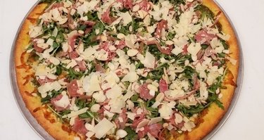 Hayes Pizza
