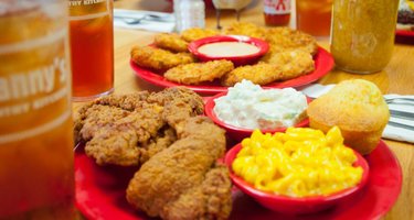 Granny's Country Kitchen
