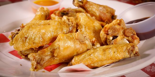 Wings