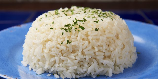 Arroz Blanco