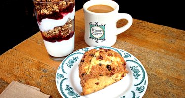 Irwins Neighborhood Bakery & Cafe