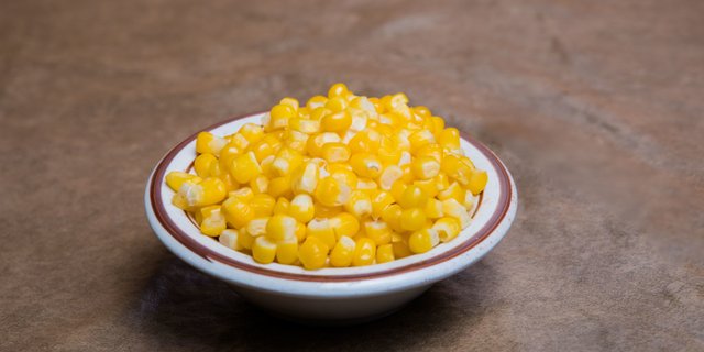 Buttered Corn