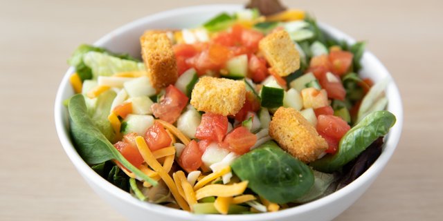 Garden Salad