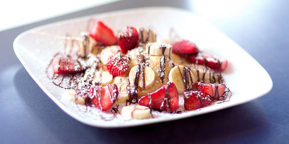 Square Cafe