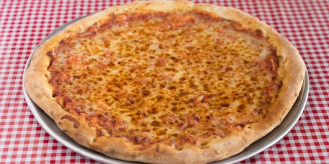 Cheese Pizza