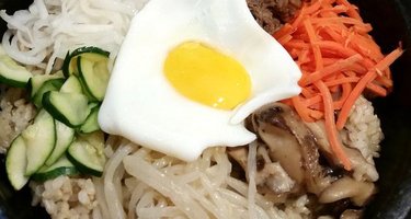 Bibimbowl