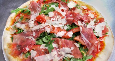 Bongiorno's Italian Pizzeria