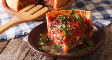 Rosati's Pizza