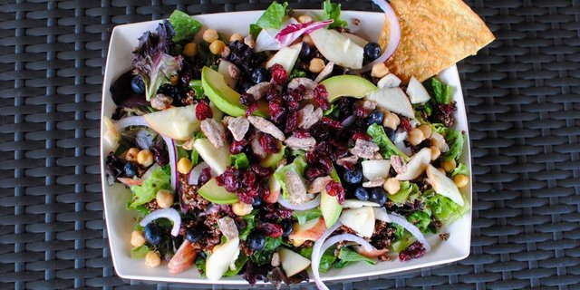 Superfood Salad