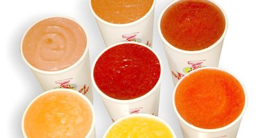 Planet Smoothie