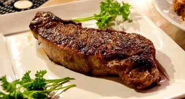 Supano's Prime Steakhouse