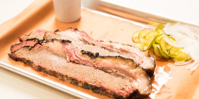 Brisket