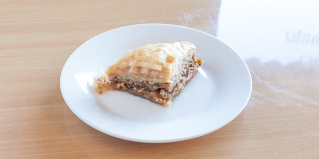 Baklava