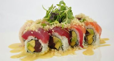 Hokkaido Asian Bistro