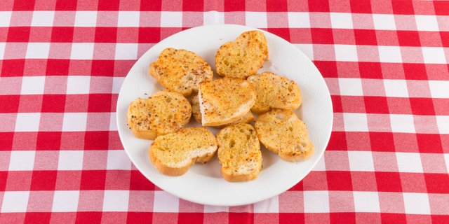 Garlic Bread