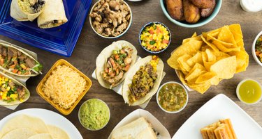 Los Amigos Taqueria