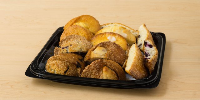 Signature Bakery Tray
