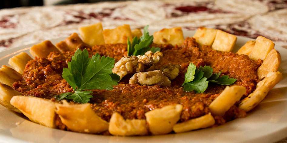 Hoda's Middle Eastern Cuisine