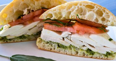 Sweet & Savory Gourmet