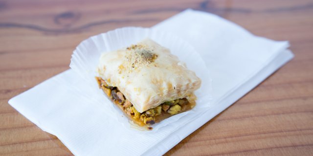 Baklava