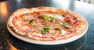 Brixx Wood Fired Pizza