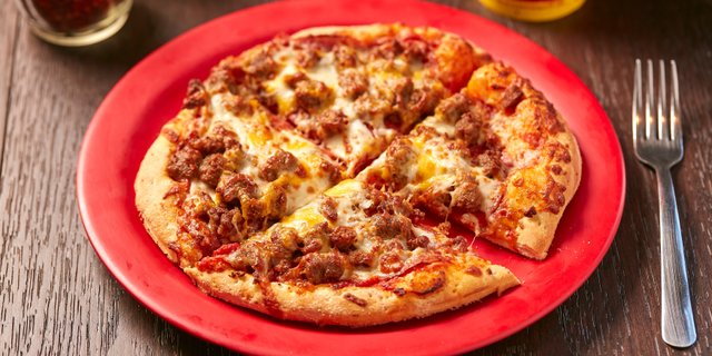 Everest Pizza