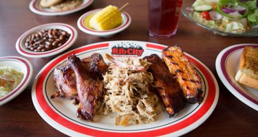 Rib City