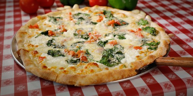 Italiana Pizza