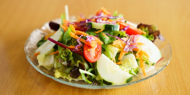 Frankie's House Salad