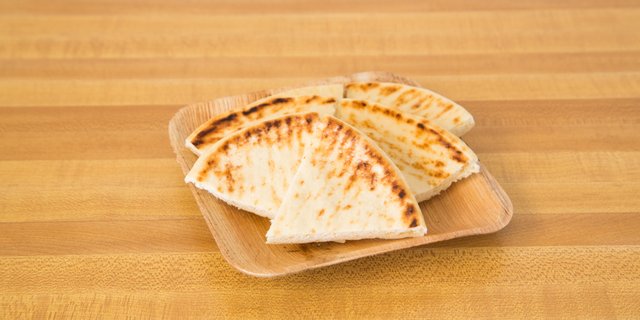 Pita Bread