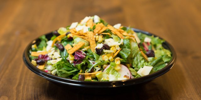 Southwest Salad