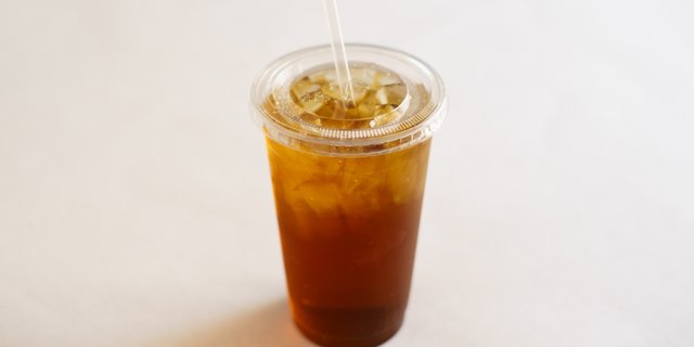 Gallon Sweet Tea