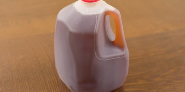 Gallon Sweet Tea