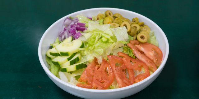 Garden Salad