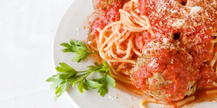 Mamma Lucia