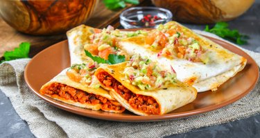 El Maya Mexican Grill