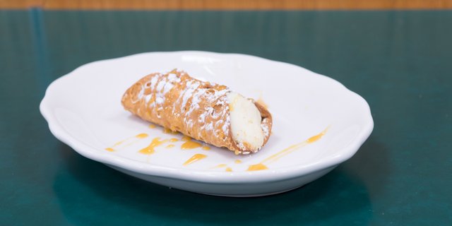 Cannoli