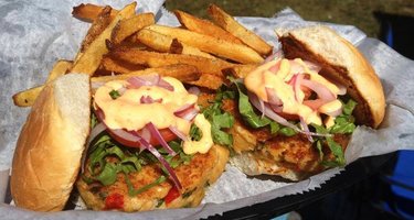 Serendipity Mobile Catering