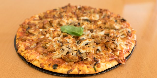 American Pizza