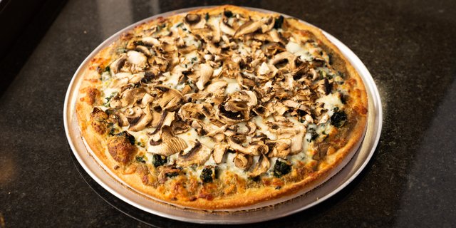 Al Noci Pizza