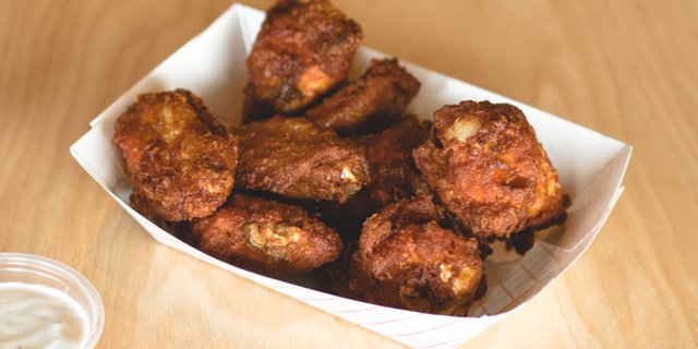 Jalapeño Poppers