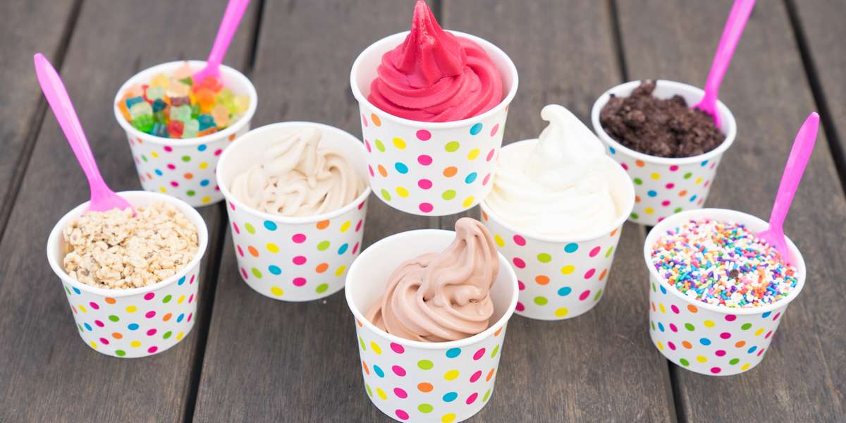 Fiji Yogurt